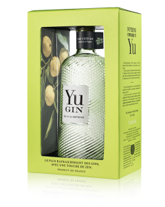 Spiritique : Yu Gin-278734
